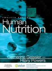 Human Nutrition