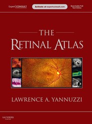 The Retinal Atlas