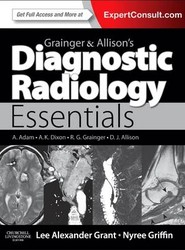 Grainger & Allison's Diagnostic Radiology Essentials