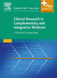 Clinical Research in Complementary and Integrative Medicine