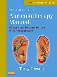 Auriculotherapy Manual