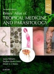 Peters' Atlas of Tropical Medicine and Parasitology