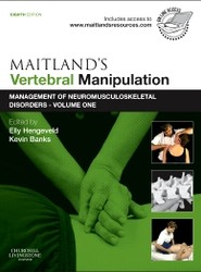 Maitland's Vertebral Manipulation