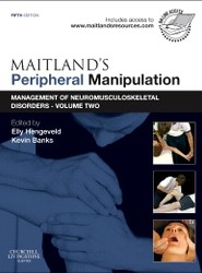 Maitland's Peripheral Manipulation