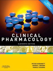 Clinical Pharmacology