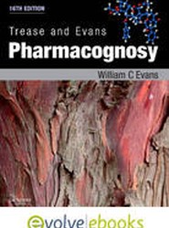 Trease and Evans' Pharmacognosy