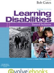 Learning Disabilities
