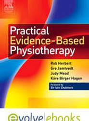 Practical Evidence-Based Physiotherapy