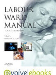 Labour Ward Manual