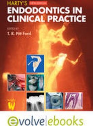 Harty's Endodontics in Clinical Practice