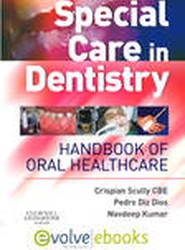 Special Care in Dentistry