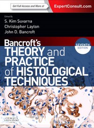 Bancroft's Theory and Practice of Histological Techniques