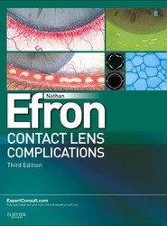 Contact Lens Complications