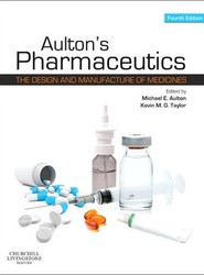 Aulton's Pharmaceutics