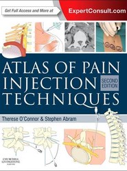 Atlas of Pain Injection Techniques