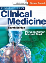 Kumar and Clark's Clinical Medicine