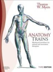 Anatomy Trains