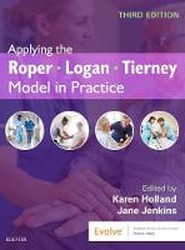 Applying the Roper-Logan-Tierney Model in Practice