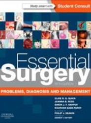 Essential Surgery