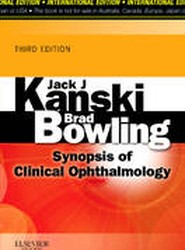 Synopsis of Clinical Ophthalmology