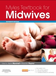 Myles Textbook for Midwives