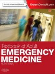 Textbook of Adult Emergency Medicine