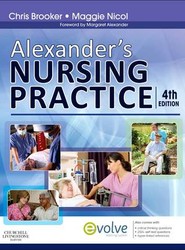 Alexander's Nursing Practice
