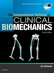 The Comprehensive Textbook of Clinical Biomechanics