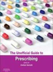 The Unofficial Guide to Prescribing