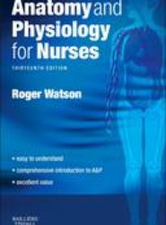 Anatomy and Physiology for Nurses