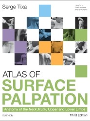 Atlas of Surface Palpation