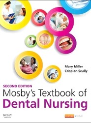 Mosby's Textbook of Dental Nursing