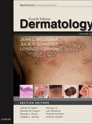 Dermatology: 2-Volume Set