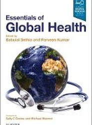 Essentials of Global Health