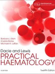 Dacie and Lewis Practical Haematology