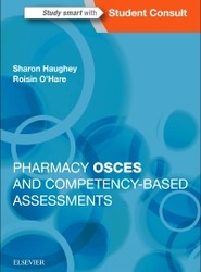 Pharmacy OSCEs and Competency-Based Assessments