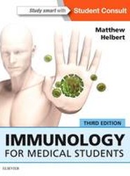Immunology for Medical Students