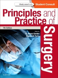 Principles and Practice of Surgery