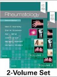 Rheumatology, 2-Volume Set