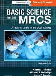 Basic Science for the MRCS