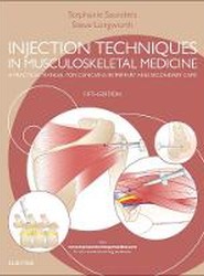 Injection Techniques in Musculoskeletal Medicine