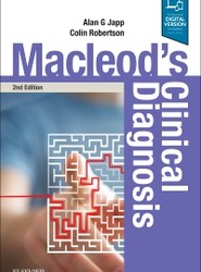 Macleod's Clinical Diagnosis