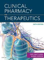 Clinical Pharmacy and Therapeutics