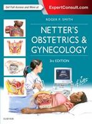 Netter's Obstetrics and Gynecology