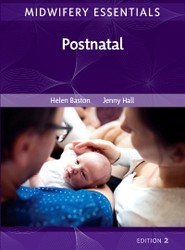 Midwifery Essentials: Postnatal: Volume 4
