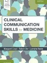 Clinical Communication Skills for Medicine