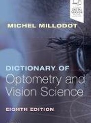 Dictionary of Optometry and Vision Science