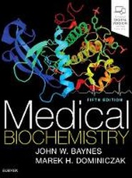 Medical Biochemistry
