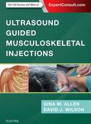 Ultrasound Guided Musculoskeletal Injections