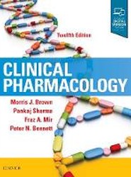 Clinical Pharmacology